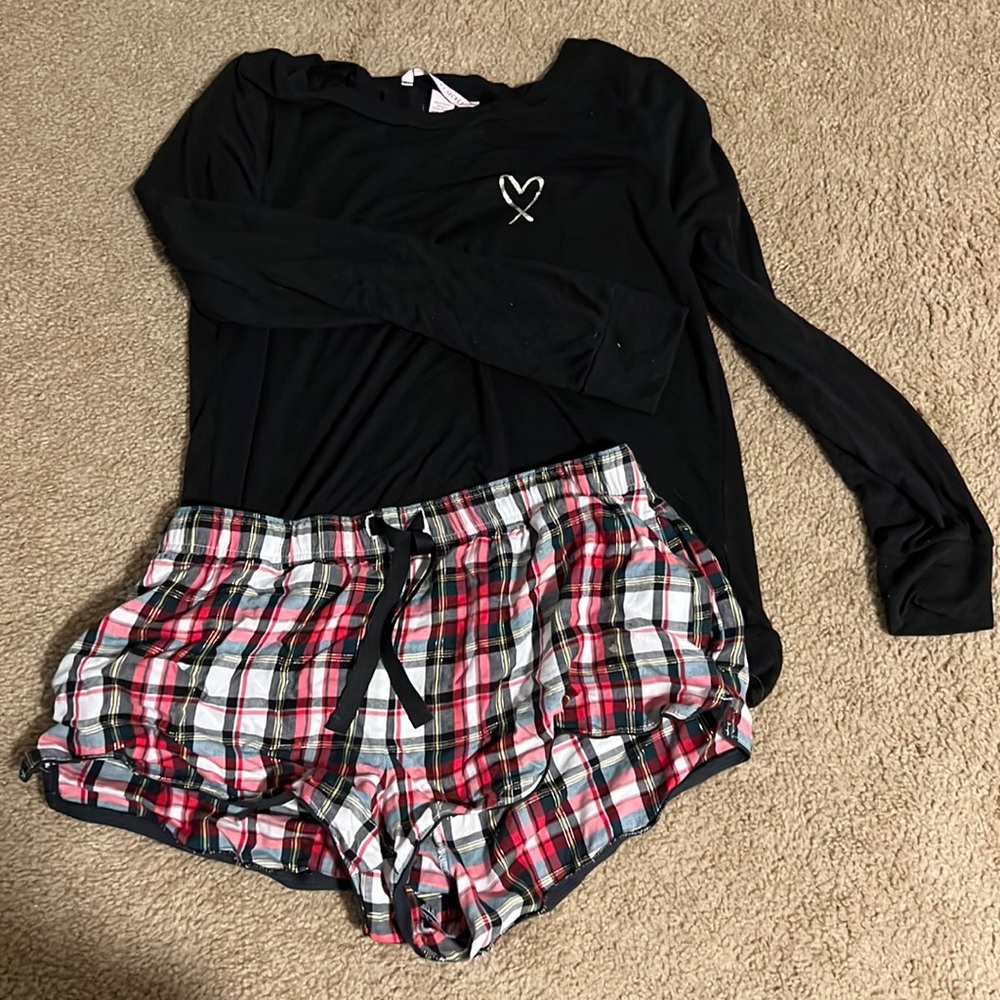 VS pj set